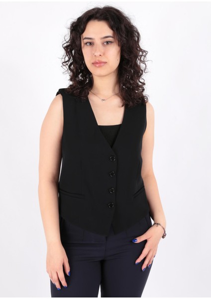 90589 Kadın Yelek