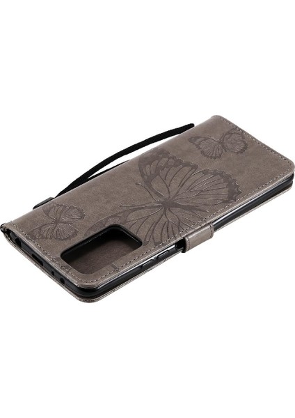 Xiaomi Redmi Not 10 Pro Flip Case Kickstand Manyetik Kapak Pu (Yurt Dışından) fırsatları