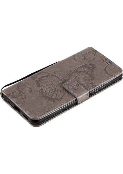 Xiaomi Redmi Not 10 Pro Flip Case Kickstand Manyetik Kapak Pu (Yurt Dışından) indirimleri