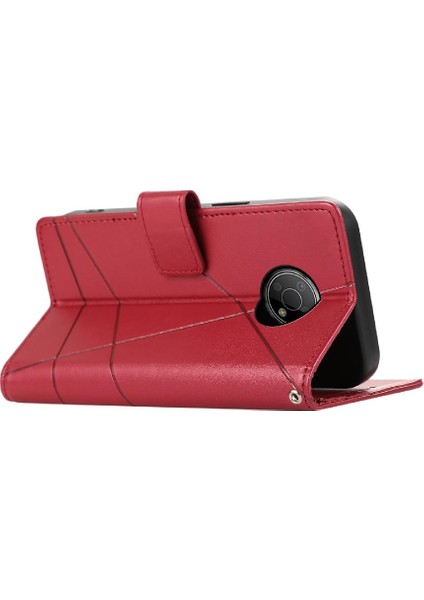 Nokia G300 Şok Emici Darbeye Üç Kart Yuvaları Için Flip Case (Yurt Dışından) indirimleri