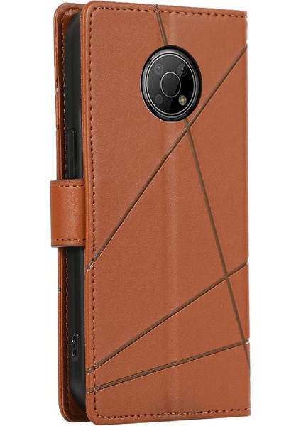 Nokia G300 Şok Emici Darbeye Üç Kart Yuvaları Için Flip Case (Yurt Dışından) indirimleri