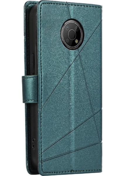 Nokia G300 Şok Emici Darbeye Üç Kart Yuvaları Için Flip Case (Yurt Dışından) indirimleri