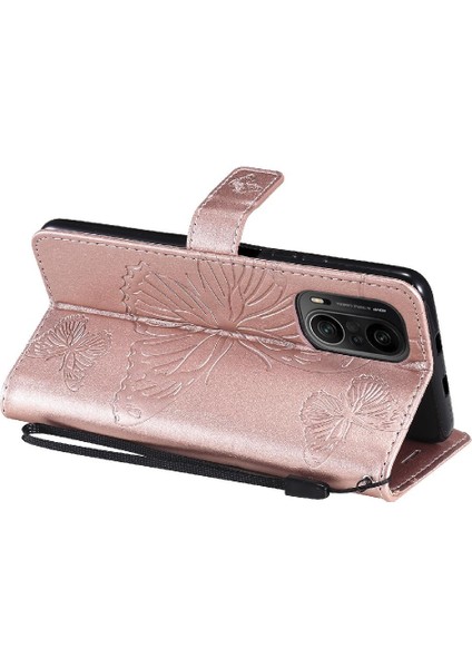 Xiaomi Redmi Için Flip Case K40/K40 Pro Kart Yuvası Standı Manyetik Kapak ile (Yurt Dışından) fırsatları