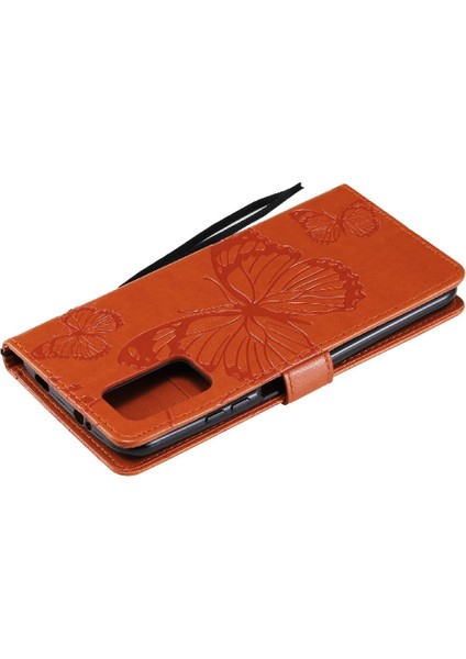 Xiaomi Redmi 9t Pu Deri Flip Case Kickstand Darbeye Kapak (Yurt Dışından) indirimleri