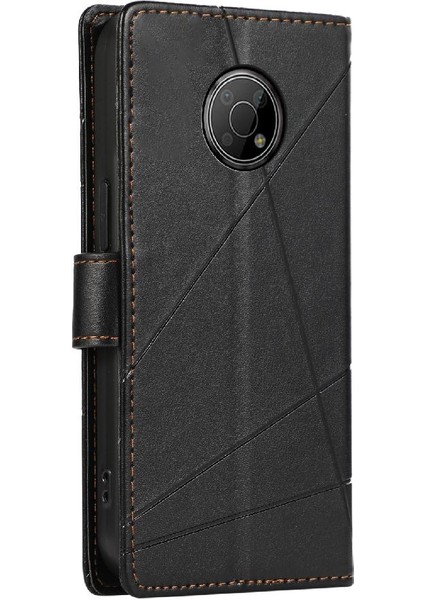 Nokia G300 Şok Emici Darbeye Üç Kart Yuvaları Için Flip Case (Yurt Dışından) indirimleri