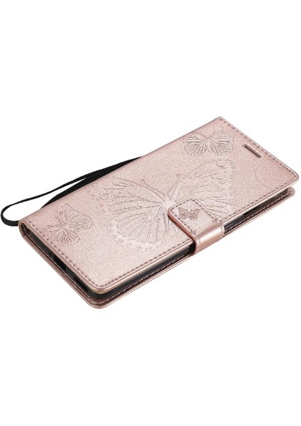 Kart Yuvası Standı ile Oneplus 8t Için Flip Case Kickstand Manyetik Pu Çevirin (Yurt Dışından) indirimleri