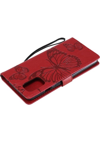 Kart Yuvası Standı ile Oneplus 8t Için Flip Case Kickstand Manyetik Pu Çevirin (Yurt Dışından) fiyatları