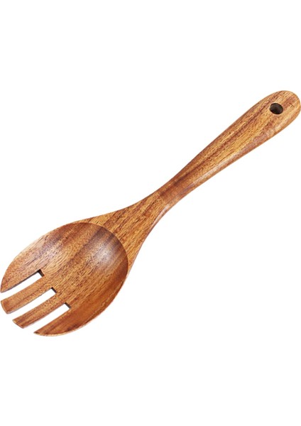 Salata Kaşığı Kullanılabilir I Kaşığı Çatalı Için (Yurt Dışından) fiyatları