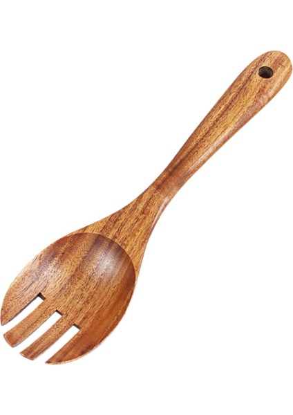 Salata Kaşığı Kullanılabilir I Kaşığı Çatalı Için (Yurt Dışından) indirimleri