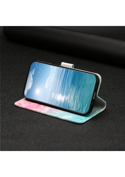 Xiaomi 13 Pro Için Flip Case Manyetik Pu Deri Cüzdan Tam Koruma (Yurt Dışından) indirimleri