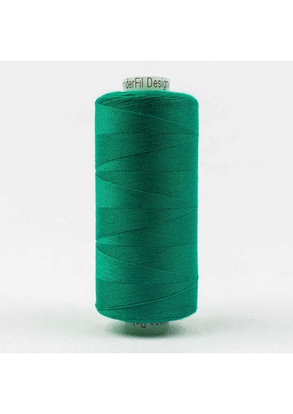Wonderfil Polyester Dikiş Ipliği - DS147 - Elf Green