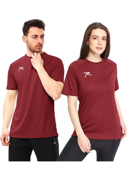 T-Shirt Velox Bordo