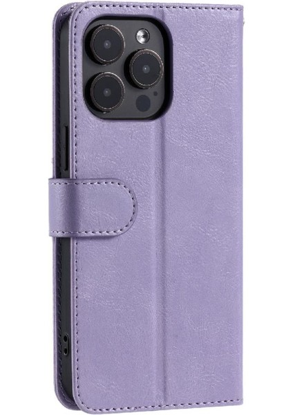 Xiaomi Redmi Için Flip Case Xiaomi 4g 6 Kart Yuvaları Kickstand Cüzdan Pu Deri (Yurt Dışından) fırsatları