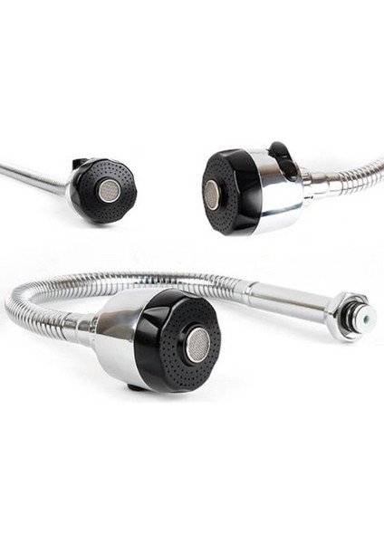 Tekno Trust Oynar Başlıklı Tasarruflu Musluk Başlığı Kubar Çift Fonksiyonlu fiyatları