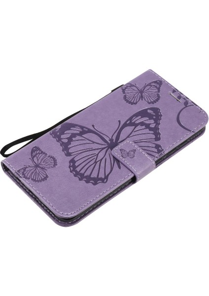 Xiaomi Redmi Için Flip Case 10X4G Pu Deri Darbeye Kapak Kapak (Yurt Dışından)