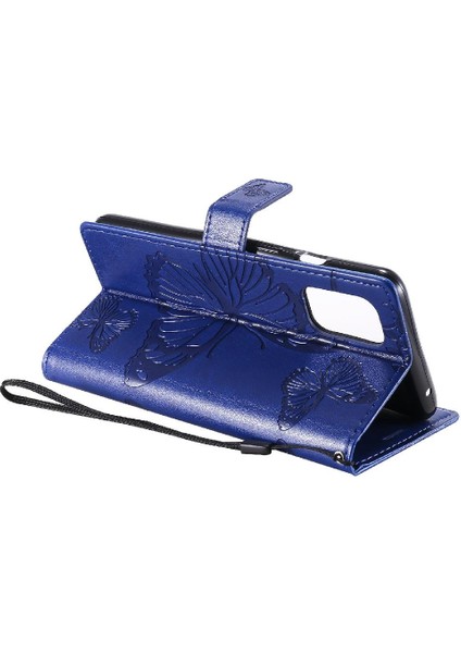 Kart Yuvası Standı ile Oneplus 8t Için Flip Case Kickstand Manyetik Pu Çevirin (Yurt Dışından) indirimleri