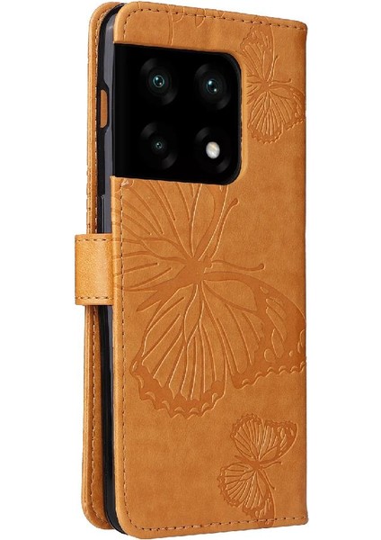 Oneplus 10 Için Flip Case Pro 5g Flip Kickstand Darbeye Kapak ile Kart (Yurt Dışından)