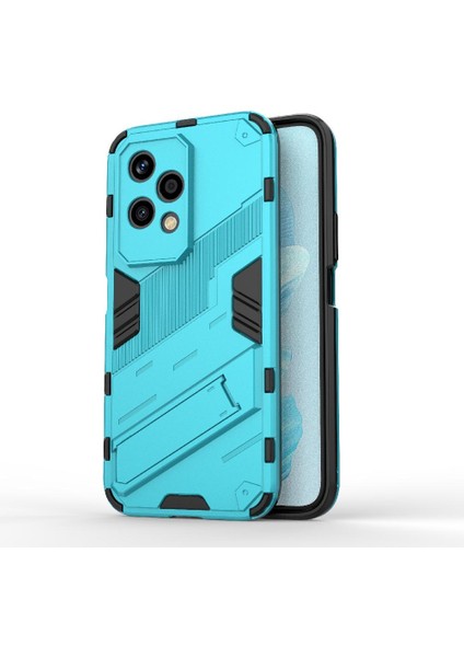 Onur Için Kılıf 200 Lite 5g Sağlam Askeri Kickstand Koruyucu Kapak (Yurt Dışından) fırsatları