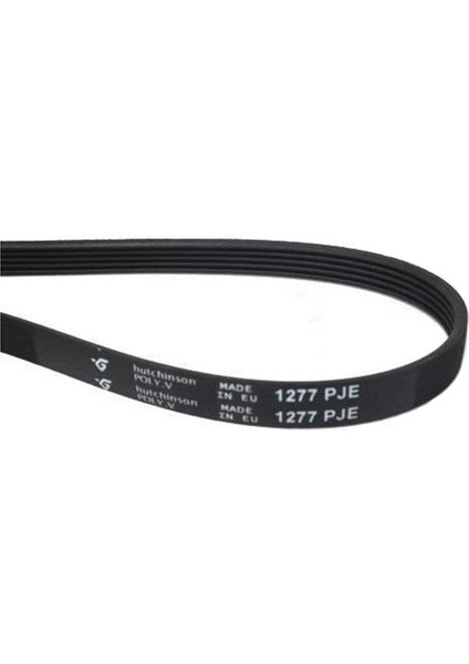 Çamaşır Makine Kayış 1277 5pje Arçelik Beko Altus 2005170400,2005170300
