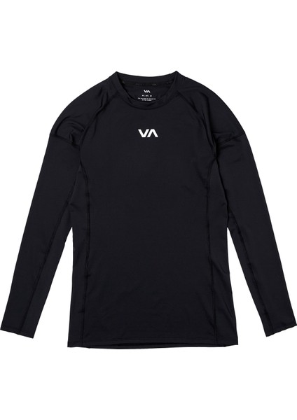 Sport Ls Uv Korumalı Erkek Lycra