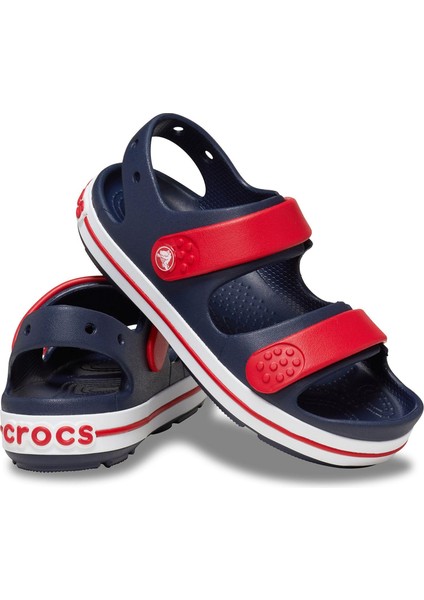 Crocband Cruiser Sandal T Çocuk Terlik CR209424 Crc.4ot