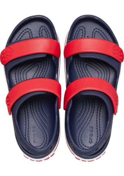 Crocband Cruiser Sandal T Çocuk Terlik CR209424 Crc.4ot