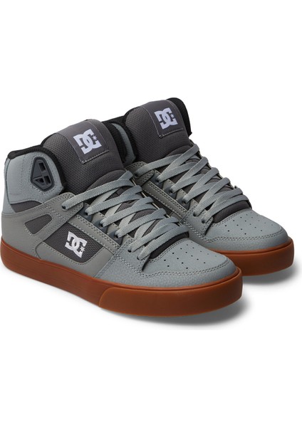 Pure High-Top Wc Erkek Ayakkabı modelleri