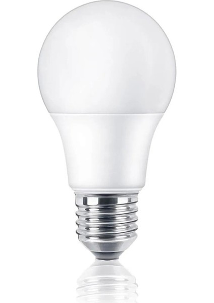 9W LED Ampul Beyaz