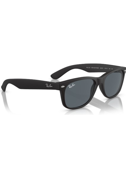 Rb 2132 622/R5 52 Ray-Ban New Wayfarer Güneş Gözlüğü