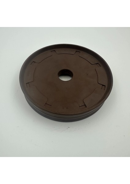 Pnomatik Piston Keçesi Viton Fkm Sac K25 - 27X160X31