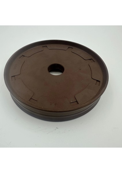 Pnomatik Piston Keçesi Viton Fkm Sac K25 - 27X160X31