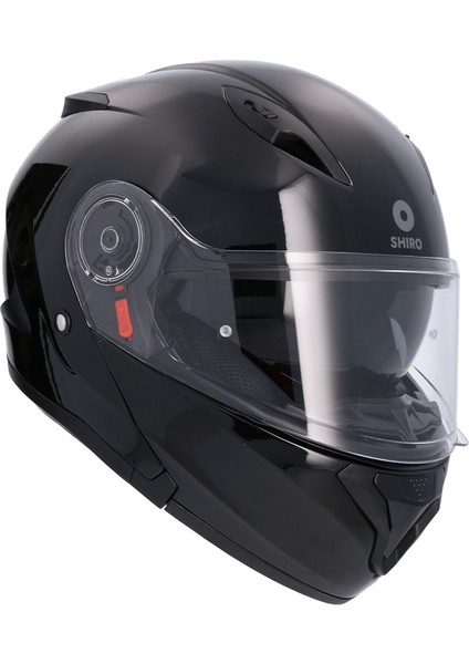 Flipup SH-508SV Triton Shine Black