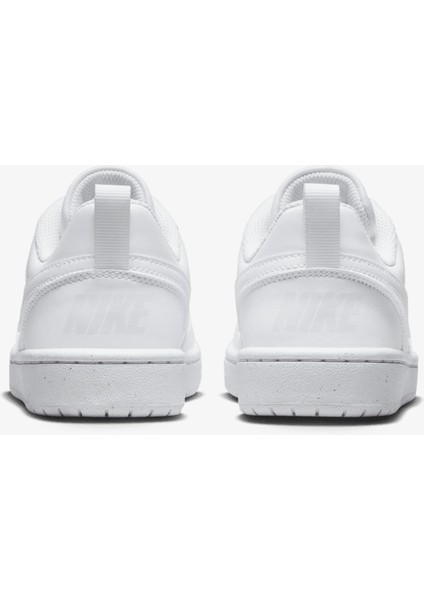 Court Borough Low Recraft (Gs) Çocuk Beyaz SNEAKER.106 modelleri