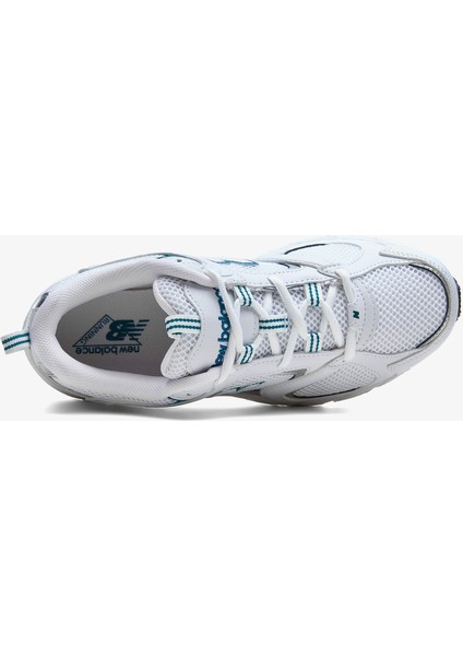 408 Unisex Beyaz Sneaker.100 modelleri