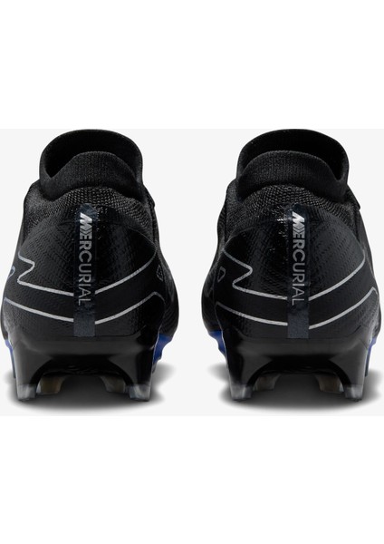 Zoom Vapor 15 Pro Fg Erkek Siyah Çim Saha KRAMPONU.040
