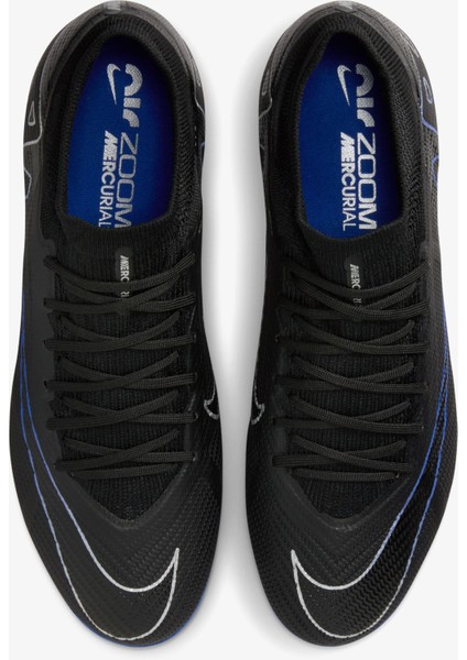 Zoom Vapor 15 Pro Fg Erkek Siyah Çim Saha KRAMPONU.040