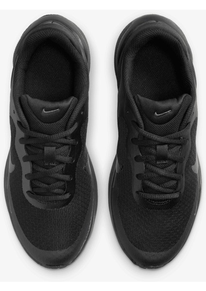 Revolution 7 (Gs) Çocuk Siyah Koşu AYAKKABISI.001 indirimleri