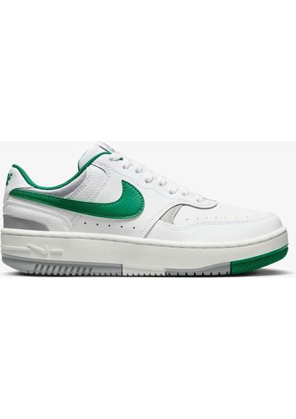 Gamma Force Unisex Beyaz Günlük Spor AYAKKABI.106