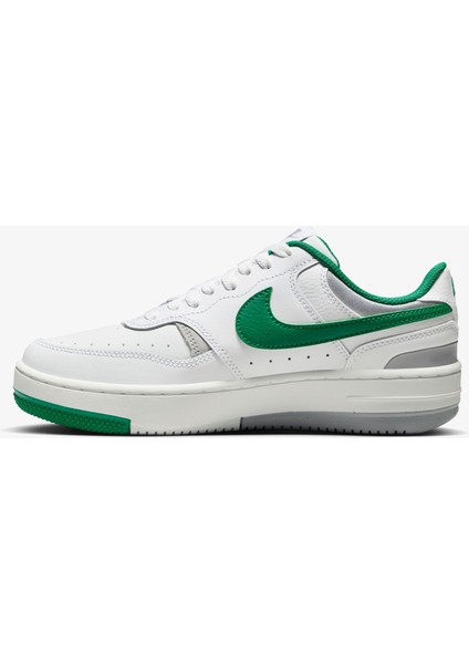 Gamma Force Unisex Beyaz Günlük Spor AYAKKABI.106 fırsatları