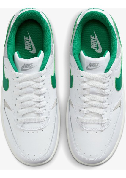 Gamma Force Unisex Beyaz Günlük Spor AYAKKABI.106 indirimleri