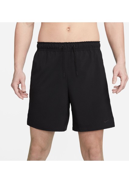 Dri-Fit Unlimited 7İn Erkek Siyah Antrenman Şortu.010 modelleri