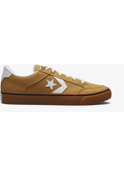 Zaptilla Tobin Erkek Kahverengi Sneaker.211