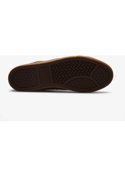 Zaptilla Tobin Erkek Kahverengi Sneaker.211 indirimleri