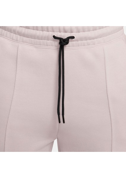 Sportswear Tech Fleece Kadın Mor Günlük Eşofman ALTI.019 fırsatları