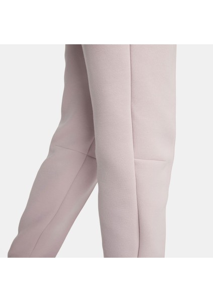 Sportswear Tech Fleece Kadın Mor Günlük Eşofman ALTI.019 indirimleri