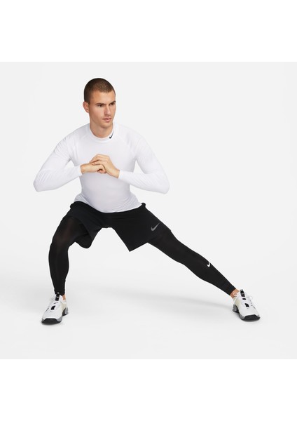 Dri-Fit Erkek Siyah Antrenman TAYTI.010