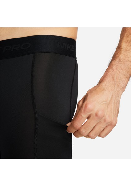 Dri-Fit Erkek Siyah Antrenman TAYTI.010 fırsatları