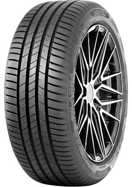 195/50R15 82V Revola Yaz Lastiği (Üretim YILI:2024)