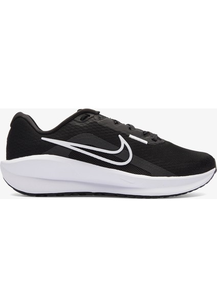 Downshifter 13 Erkek Siyah Koşu AYAKKABISI.001