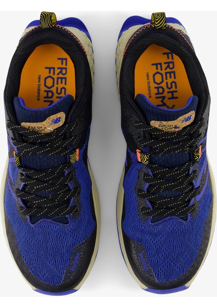 Fresh Foam Hierro V7 Erkek Mavi Koşu AYAKKABISI.496 modelleri